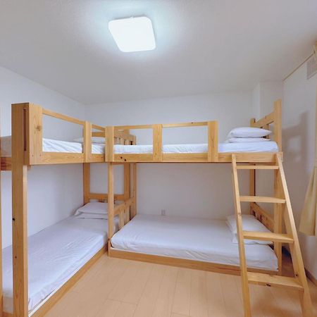Otaru Garden Stay Exterior photo