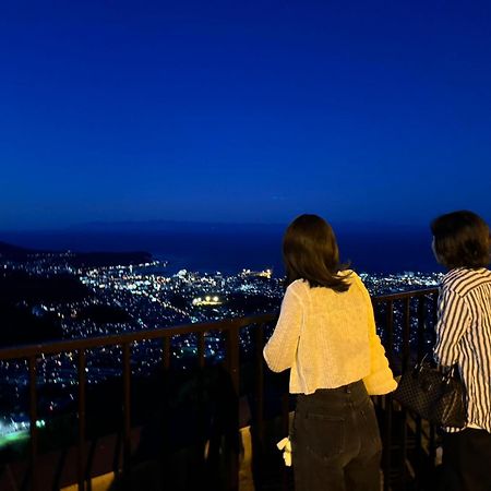 Otaru Garden Stay Exterior photo