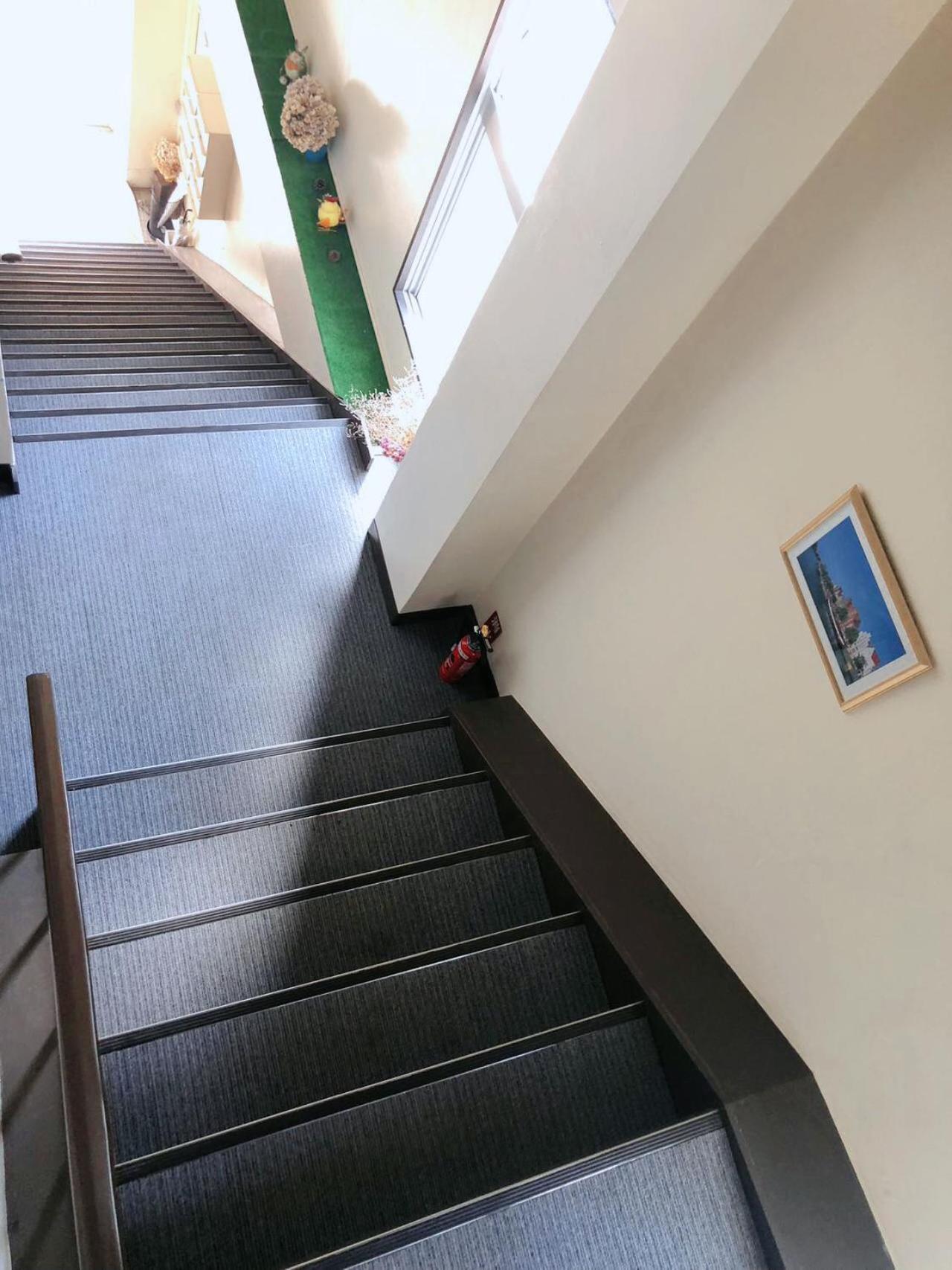 Otaru Garden Stay Exterior photo